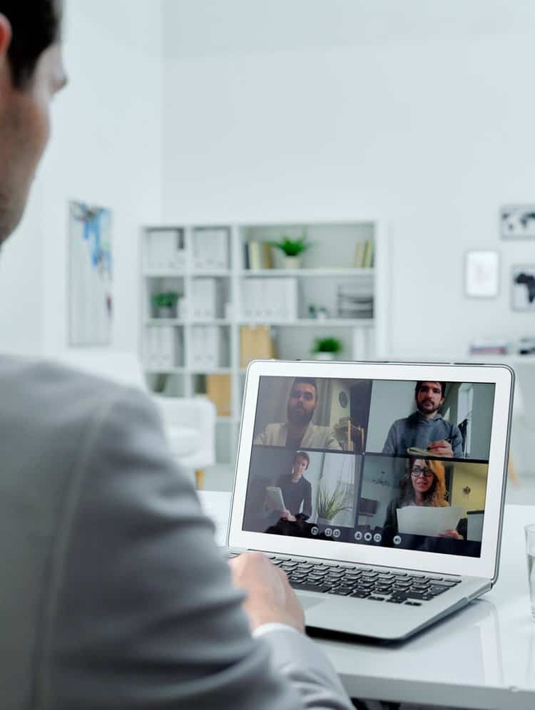 3cx Videoconferencing