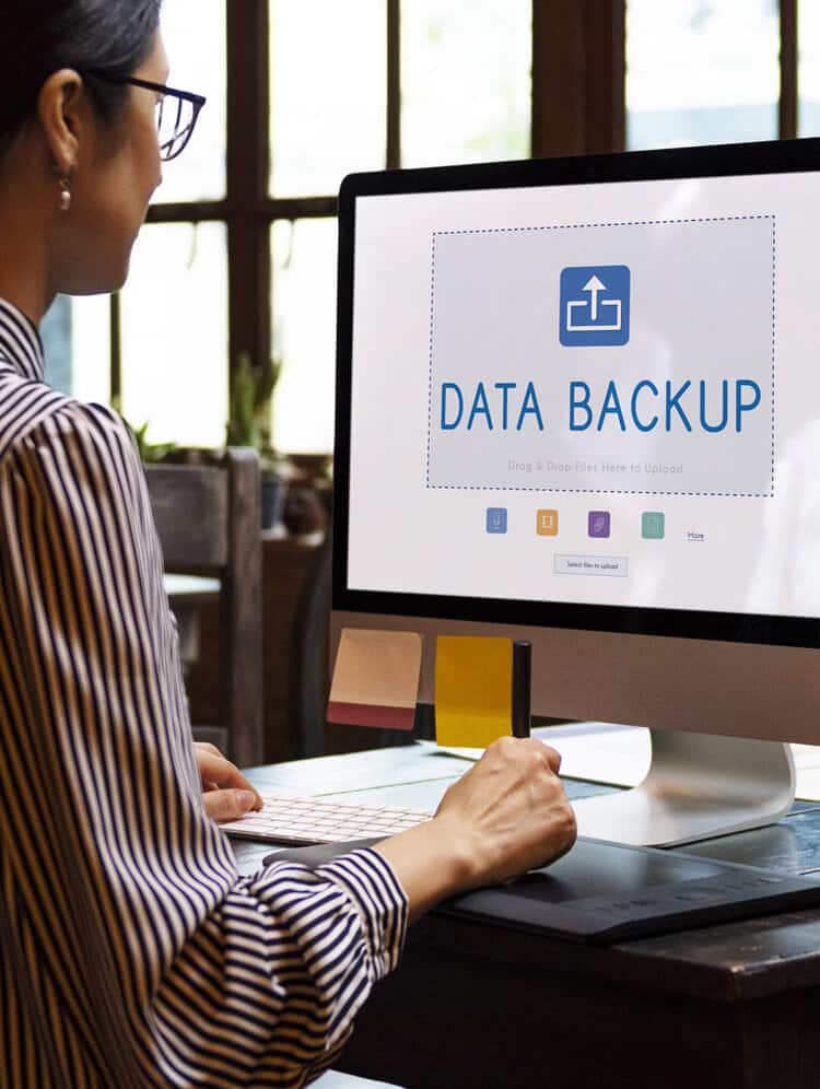 Data Backup3