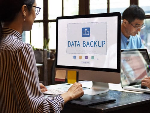 Databackup