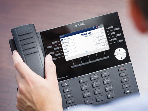 Mitel 1