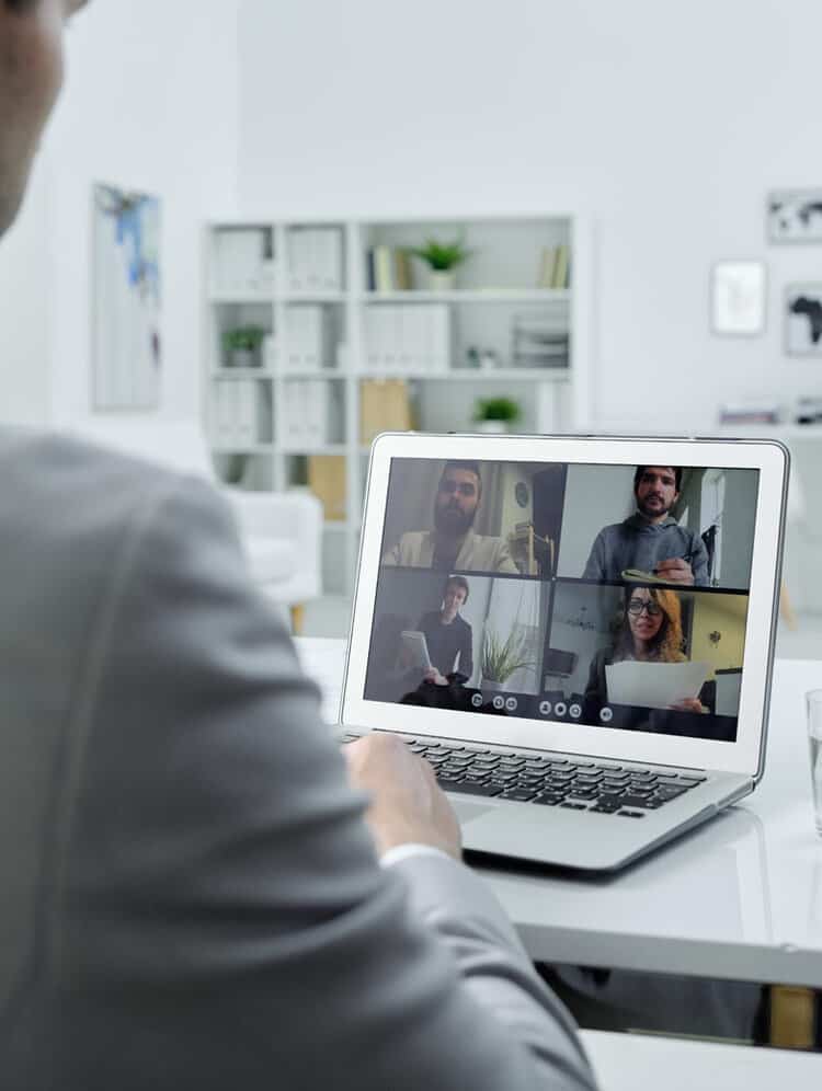 Video Conferencing0