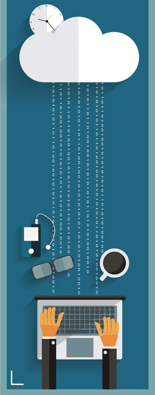 Cloud Based Networks