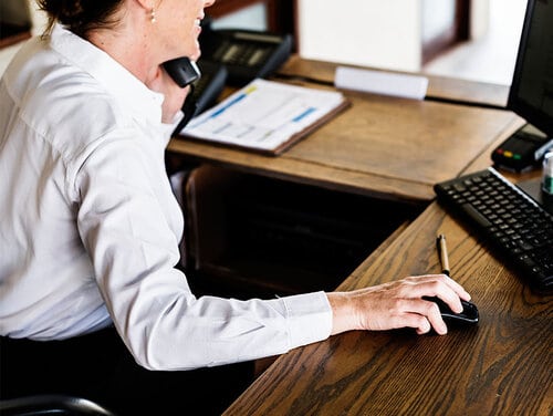 hotel phone systems