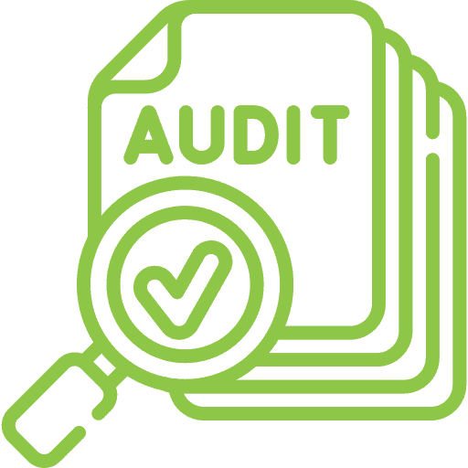 Free it audit from Maximum