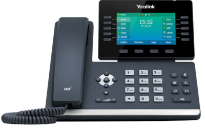What is “Voice over Internet Protocol” or VoIP?