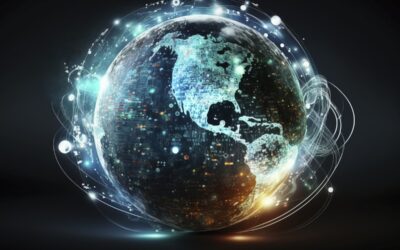 The ever changing face of the Internet and Communication