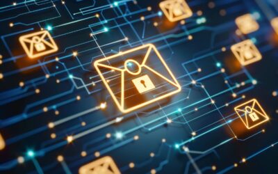 Are Your Documents and Emails Safe?