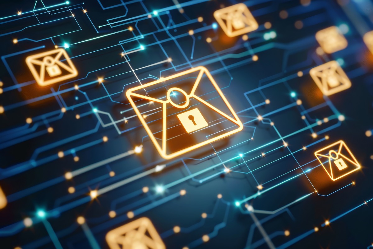 Are Your Documents and Emails Safe? Maximum Networks, IT Support