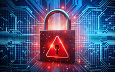 The risks of Ransomware to your business