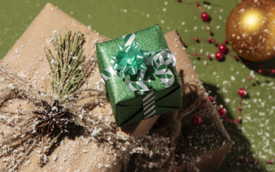 Christmas is coming