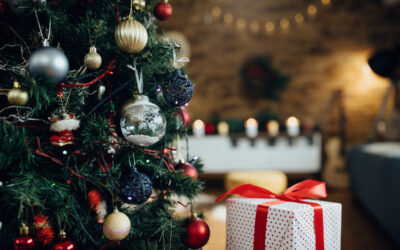 How technology has reshaped Christmas