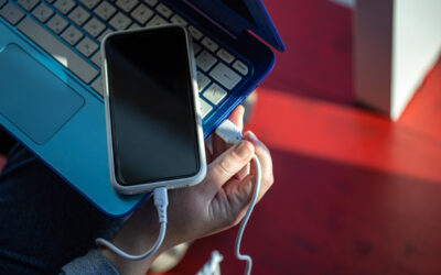 Power in Technology