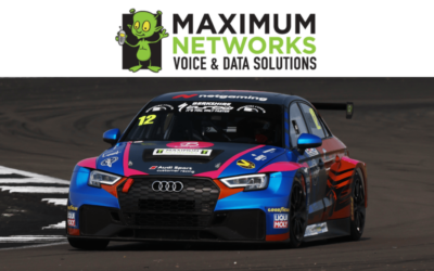 Maximum Networks announces new 750 Motor Club sponsorship deal for 2025