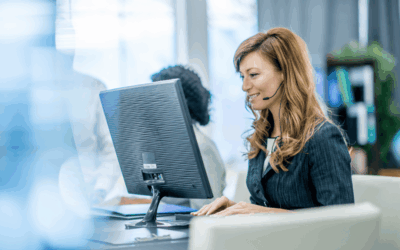 Does your business IT Support & Cloud Telephony need updating?