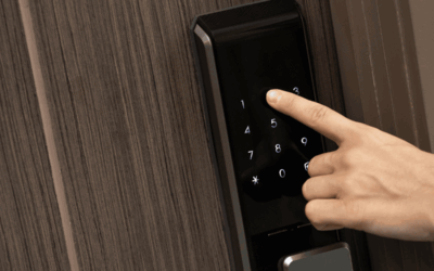 Getting it right: The right Door Entry Solution for your business