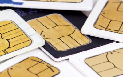 The Benefit of Smart Mobile Data IoT Solutions