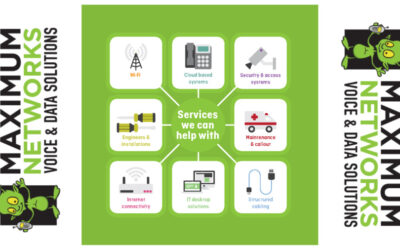 Discover the Full Range of Services with Maximum Networks