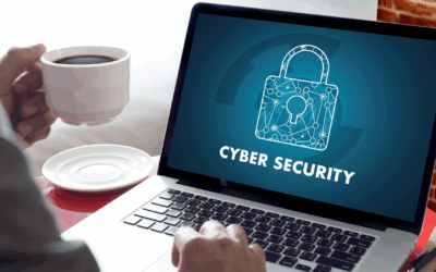 Cyber Security – Keeping your business safe